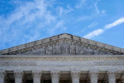 Climate Activist Sentenced To Prison For Vandalizing National Archives