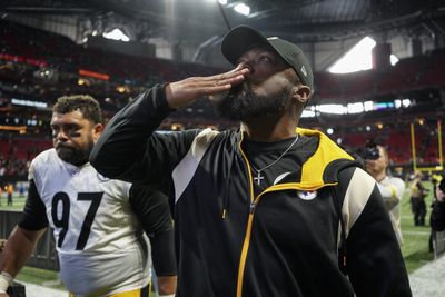 NFL insider compares Steelers’ legitimacy to 8-1 Detroit Lions