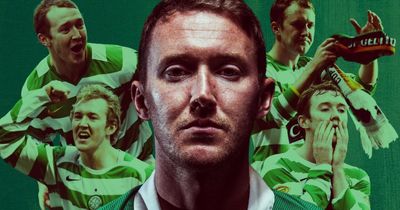 Celtic, Strachan and Ireland: Aiden McGeady on 'bull***t', and having no regrets