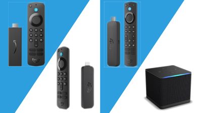 Best Amazon Fire TV Stick: how to know which streaming stick you should buy