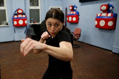 138-year-old boxing club in east London that trains people for free faces closure over massive rent increase