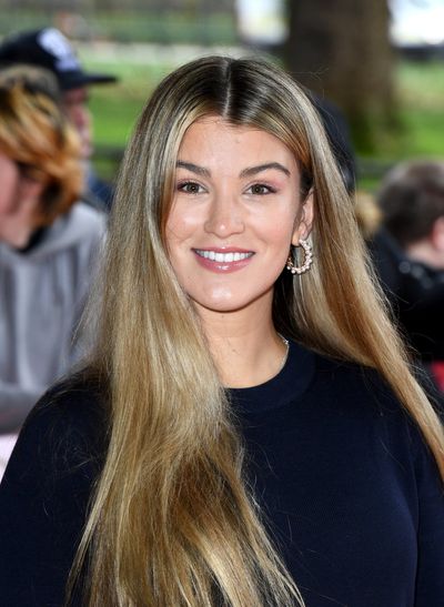 I'm A Celebrity alum Amy Willerton shares her advice for Coleen Rooney ahead of jungle stint