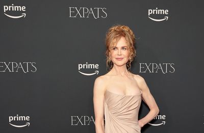 Nicole Kidman to receive International Star Award at Palm Springs Film Festival