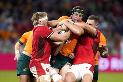 5 talking points as Wales prepare to face Australia in Cardiff showdown