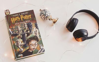 Best audiobooks that bring the story to life