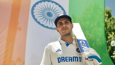 Border-Gavaskar Trophy: Another blow to India as Shubman Gill fractures thumb, likely out of first Test