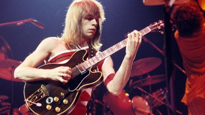 “I was thrashing that guitar to pieces, and I don’t play like that anymore”: Prog rock legend Steve Howe of Yes reveals what he’s learned in 60 years of playing