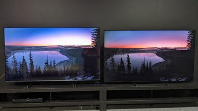 How to buy a Black Friday TV upgrade – the OLED, QLED and mini-LEDs that are really worth it, depending on your old TV