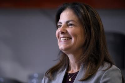 Kelly Ayotte's Resurgence In New Hampshire Politics