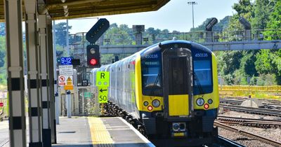 Highland weekend trains to be replaced by buses amid engineering works