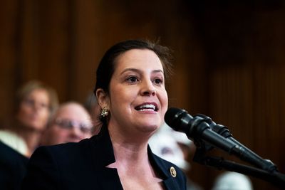 Elise Stefanik's showboating pays off