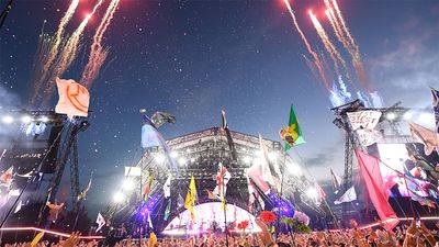 Glastonbury 2025: Can a VPN help get tickets?