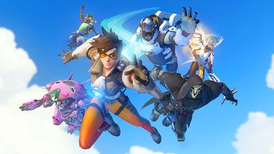 I’ve been playing Overwatch since Day 1 — here’s why Overwatch Classic isn’t working