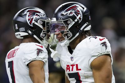 All 32 NFL teams (including the Falcons) ranked by FPI ratings