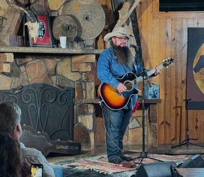 US The Voice winner Sundance Head expected to pull through after being shot and airlifted to hospital