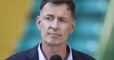 Chris Sutton's two Celtic transfer moves to blow Rangers out of the water