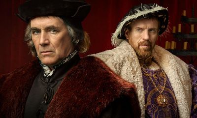 The Tudor effect: the English historic houses profiting from Wolf Hall