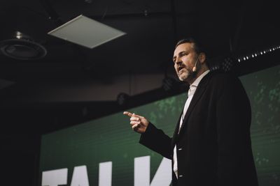 These public speaking tips will transform your presentations