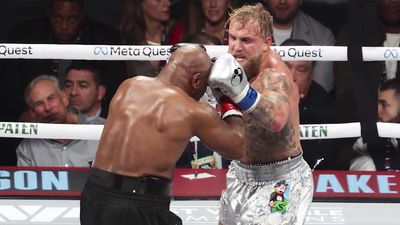 Three Takeaways: Jake Paul vs. Mike Tyson Fight Was a Sad State of Affairs