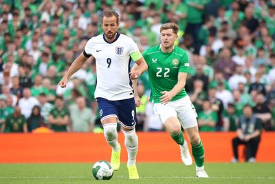 Kane keen to prove point in Carsley swansong? England v Ireland talking points