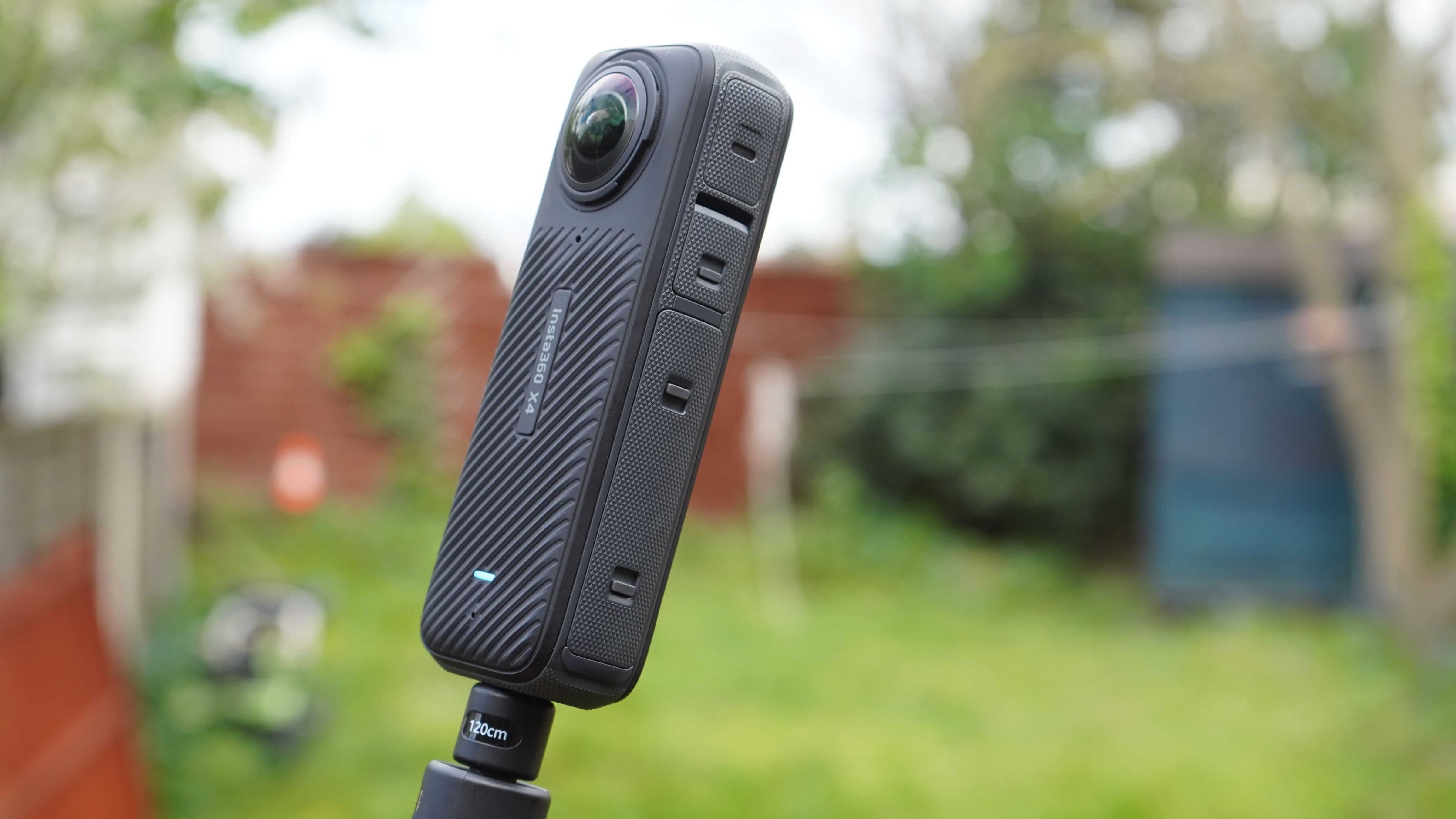 This 360° camera is a Time Magazine best invention of…