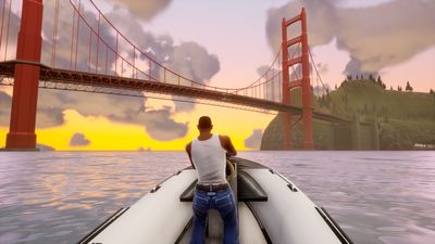 'GTA Trilogy' Dev Issues Statement After Rockstar Games Removes Its Name From Game's Credits