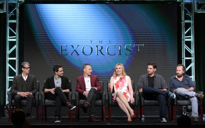 From 'The Exorcist' to 'Heretic,' why holy horror can be a hit with moviegoers