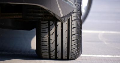 Calls for urgent action on hidden tyre particle dangers