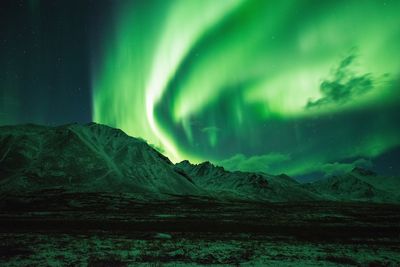 Seven Luxury Places to See the Northern Lights This Winter