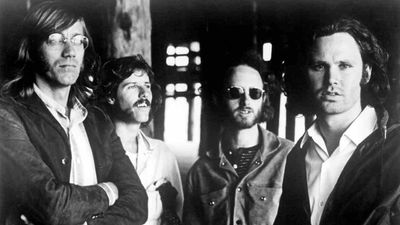 “Jim’s attitude was always: ‘Look out, man, I’m hell-bent on destruction.’ We couldn’t moralise”: How The Doors snatched victory from the jaws of chaos to make the classic Morrison Hotel album