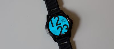 Ticwatch Atlas review: A formidable Android smartwatch for the great outdoors