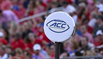 ACC football’s conference championship tiebreaker rules in 2024, explained