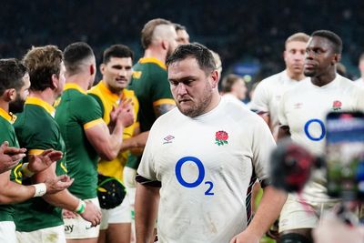 England vs South Africa LIVE rugby: Result and reaction as Springboks edge thriller