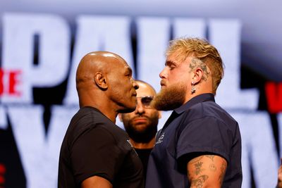 Paul vs Tyson, a new race clash payday