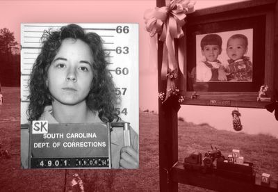 Susan Smith drowned her children in a lake then blamed a Black man. 30 years later, she asked for freedom and was denied