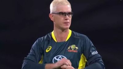 'No way this is our B team': Adam Zampa after Australia's win over Pakistan in 2nd T20I