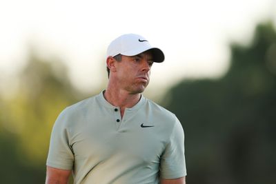 Rory McIlroy among co-leaders at 2024 DP World Tour Championship: ‘Great opportunity to end the year on a really high note’