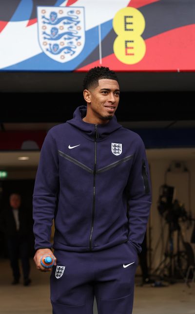 England XI vs Ireland: Starting lineup, confirmed team news and injury latest for Nations League