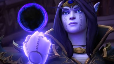 WoW lead says "big bets" with World of Warcraft: The War Within were worth it – "Of course, yes, if I could catch that scaling bug, I'd love to go back"