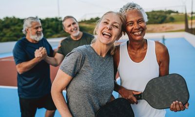 Is a 55+ Community Right for You?