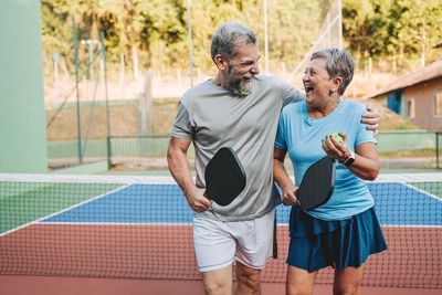 Is a 55+ Community Right for You?