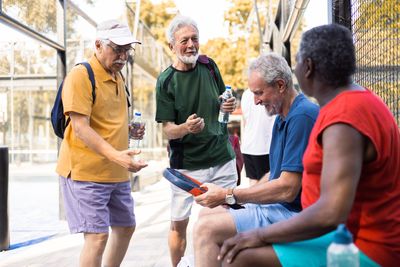 Is a 55+ Community Right for You?