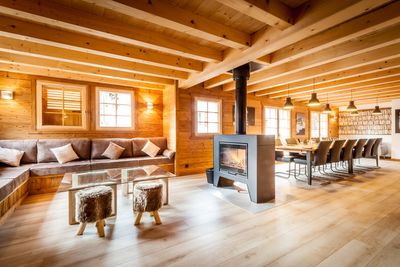 The most in-demand new chalets to book for 2025 — from party pads to cosy cabins