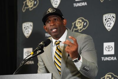 Deion Sanders’ vow could complicate Giants’ 2025 NFL draft plans