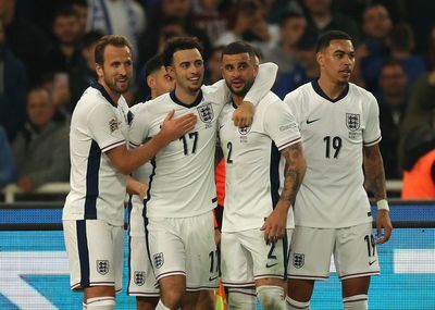 England vs Republic of Ireland: Prediction, kick-off time, TV, live stream, team news, h2h results, odds