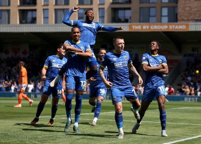 AFC Wimbledon vs Walsall: League Two play-off final prediction, kick-off time, TV, live stream, team news, h2h results, odds today
