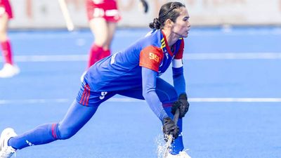 I can’t live without hockey, says Malaysia’s 38-yr-old skipper Din Juliani