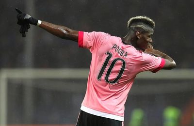 Paul Pogba tipped for Inter Miami move as Juventus exit confirmed