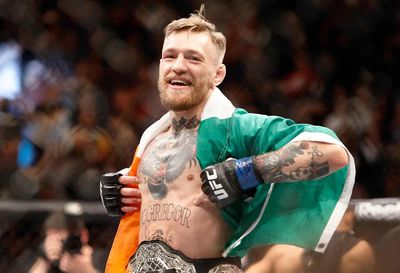 Conor McGregor Bet: Irishman Loses $1m On Paul vs Tyson