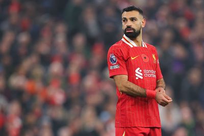 Liverpool want to sign Ligue 1 superstar as potential Mohamed Salah replacement: report